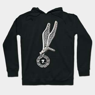 Poland Jump Wings Hoodie